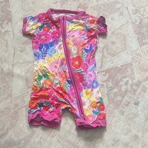 Little Sleepies Shorties